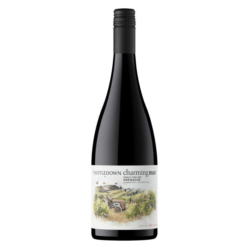 This Charming Man Grenache 2024