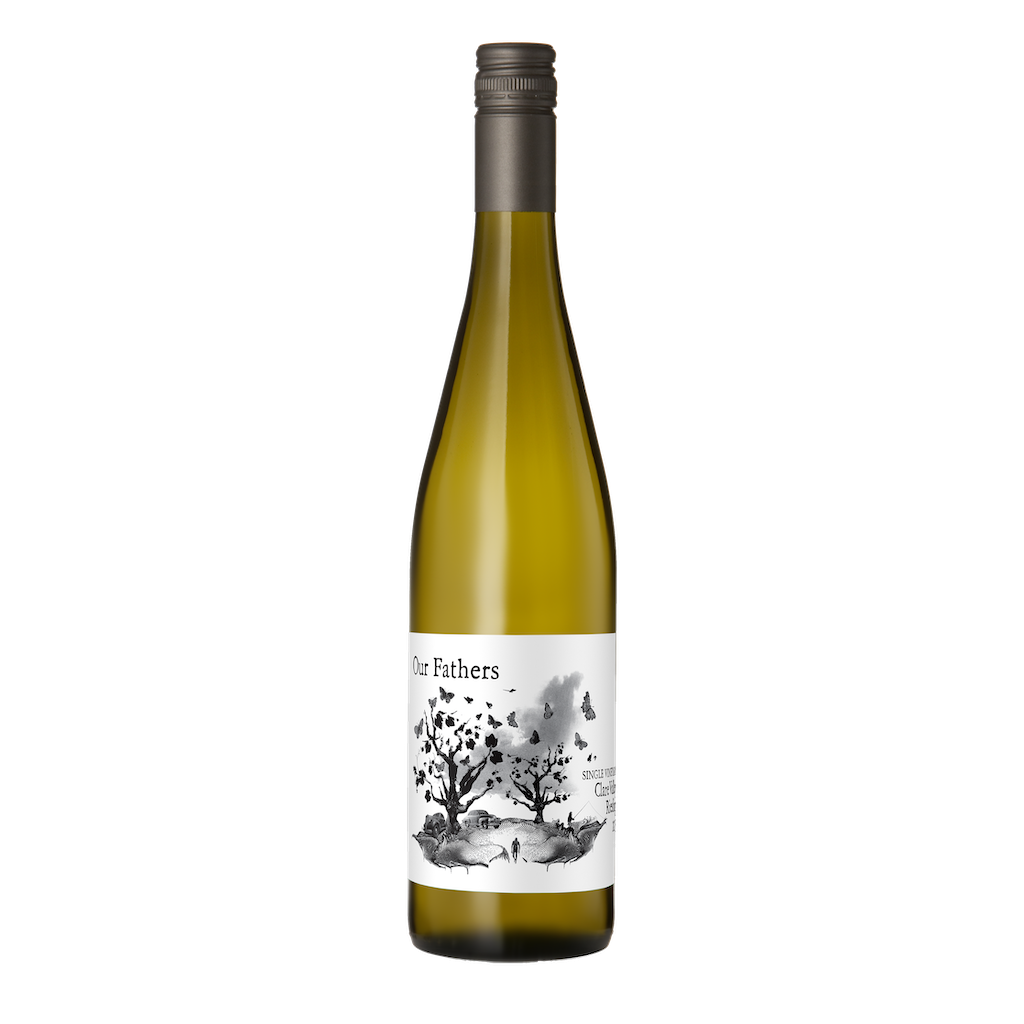 Our Fathers Single Vineyard Riesling 2023