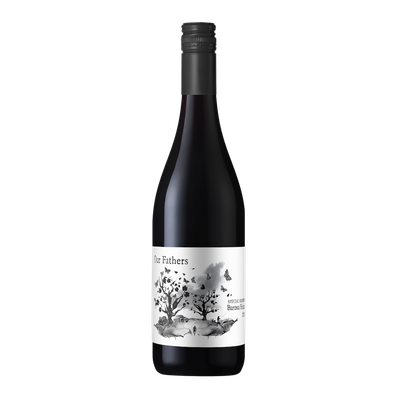 Our Fathers Special Reserve Shiraz 2023 Our Fathers Special Reserve Shiraz 2023