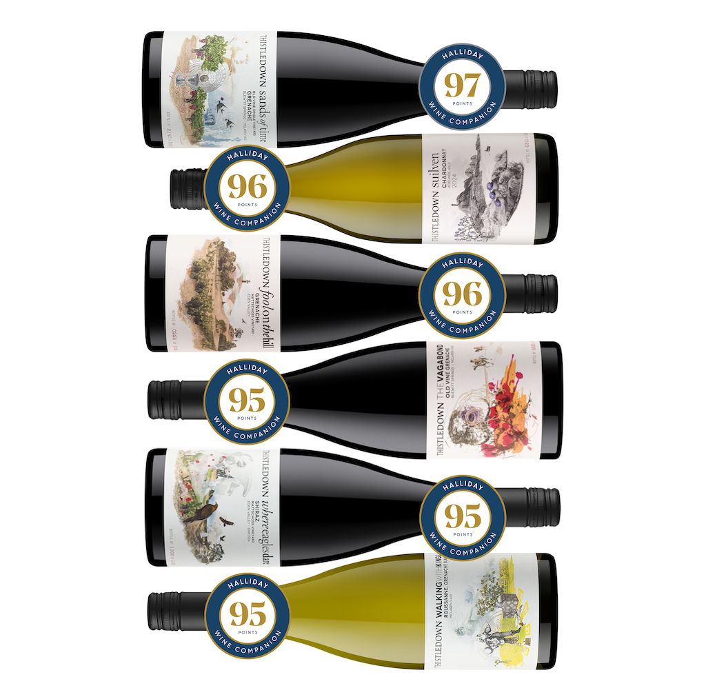 HALLIDAY TOP GOLD 6pack (Free Shipping)