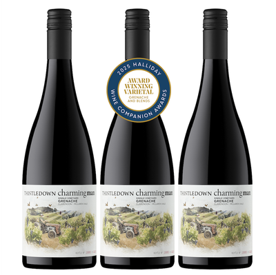 THIS CHARMING MAN GRENACHE 2024 3pack
