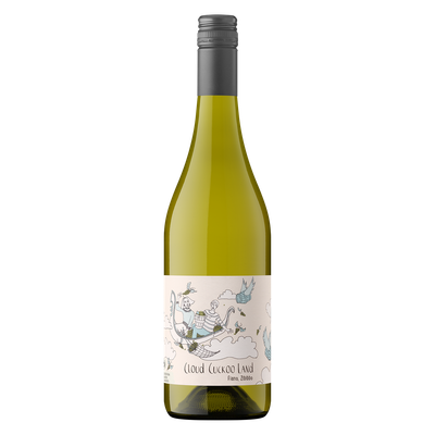 Cloud Cuckoo Fiano Zibibbo 2023 Cloud Cuckoo Fiano Zibibbo 2023