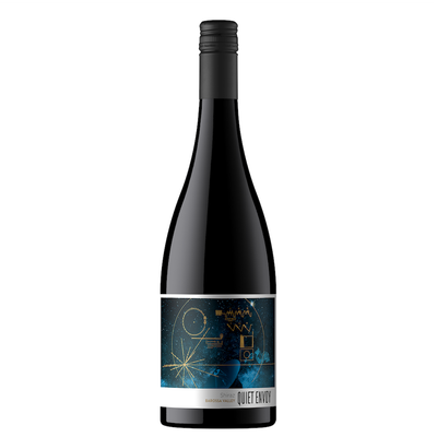 The Quiet Envoy Shiraz 2023 The Quiet Envoy Shiraz 2023