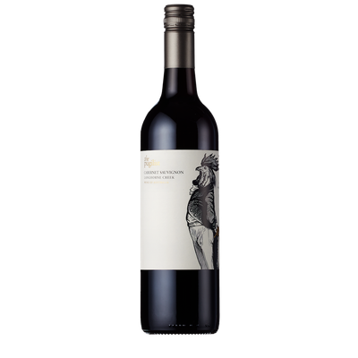 The Pugilist Cabernet Sauvignon 2022 by Thistledown