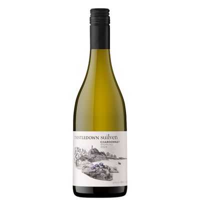 Suilven Chardonnay 2024
