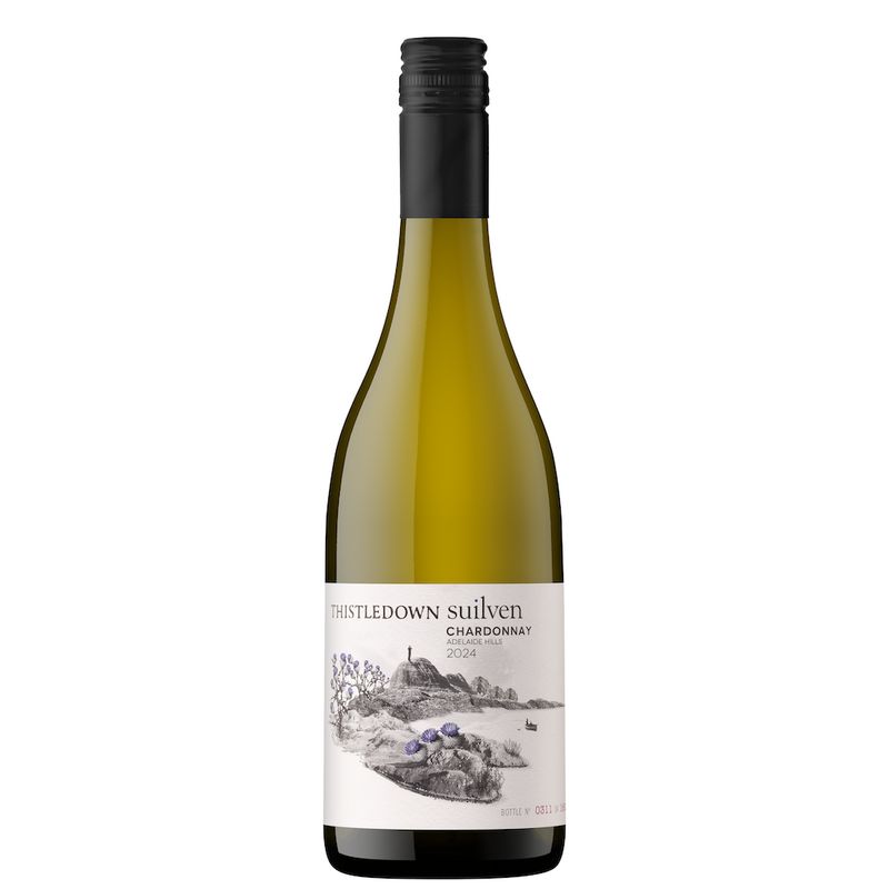 Suilven Chardonnay 2024