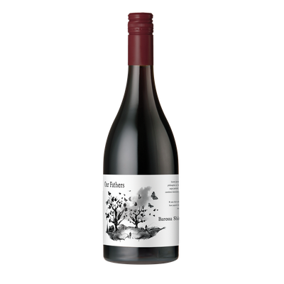 Our Fathers Shiraz 2022 Our Fathers Shiraz 2022