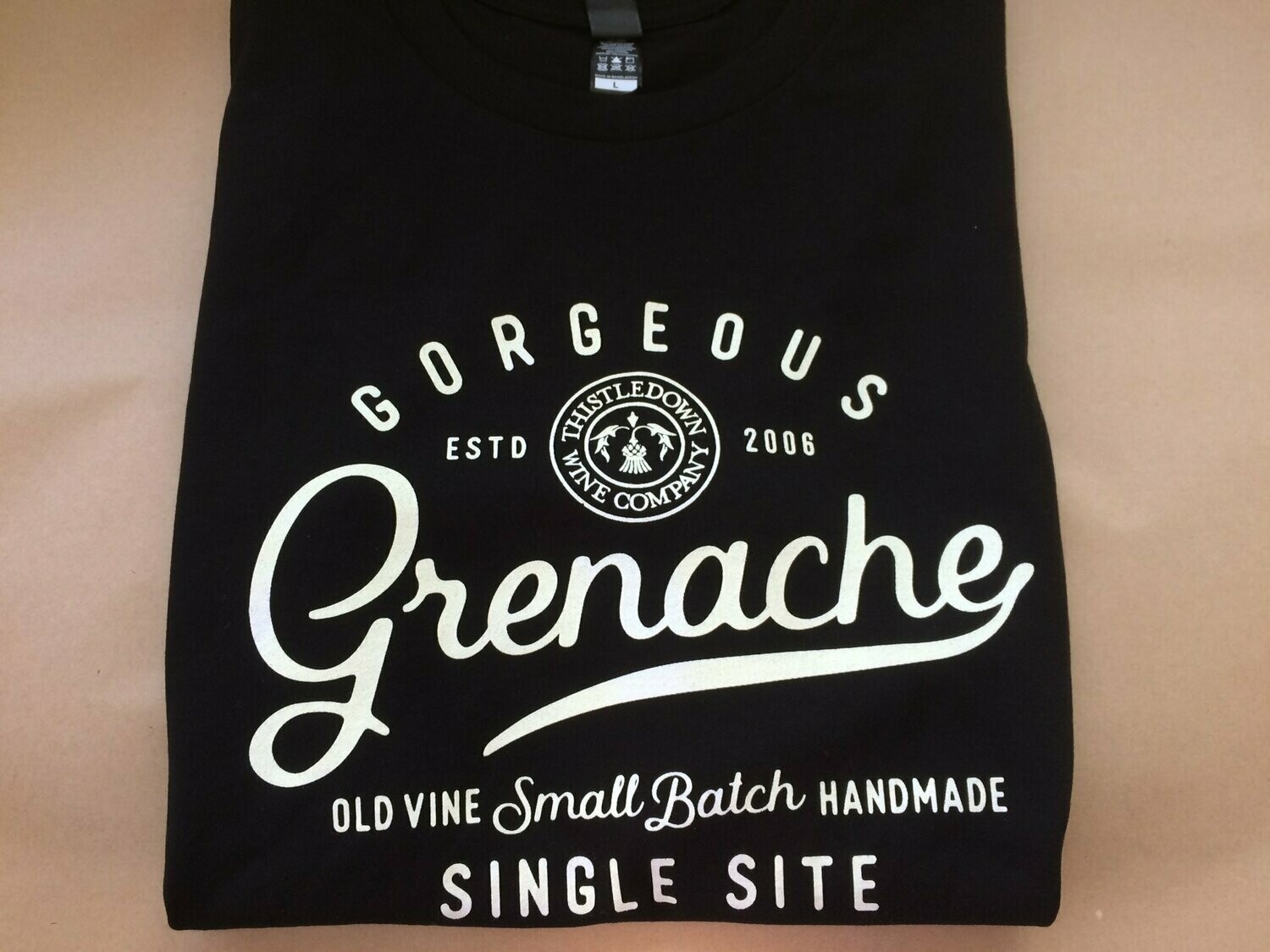 Gorgeous Grenache Tshirt Gorgeous Grenache Tshirt