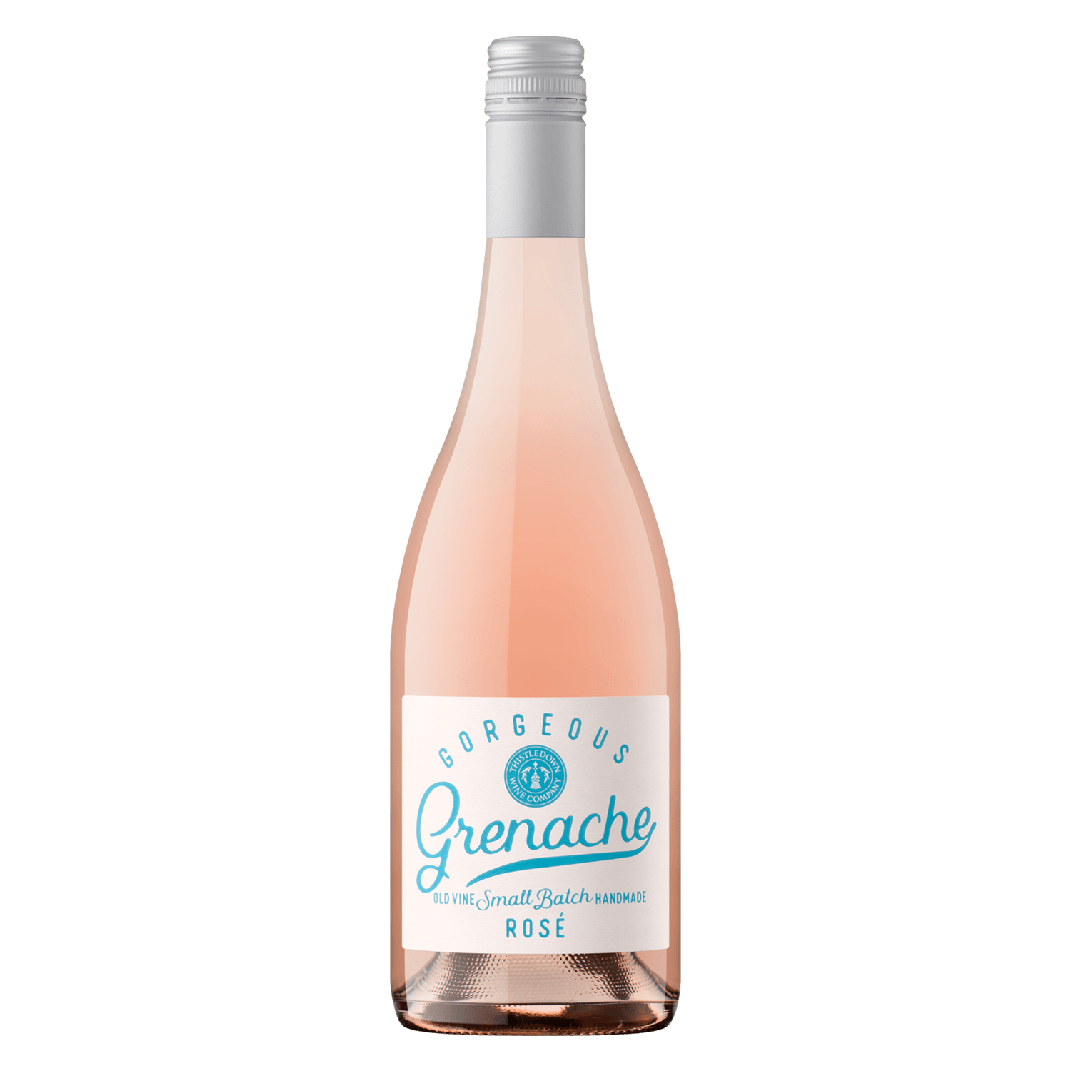 Gorgeous Grenache Rosé 2025 Gorgeous Grenache Rosé 2025