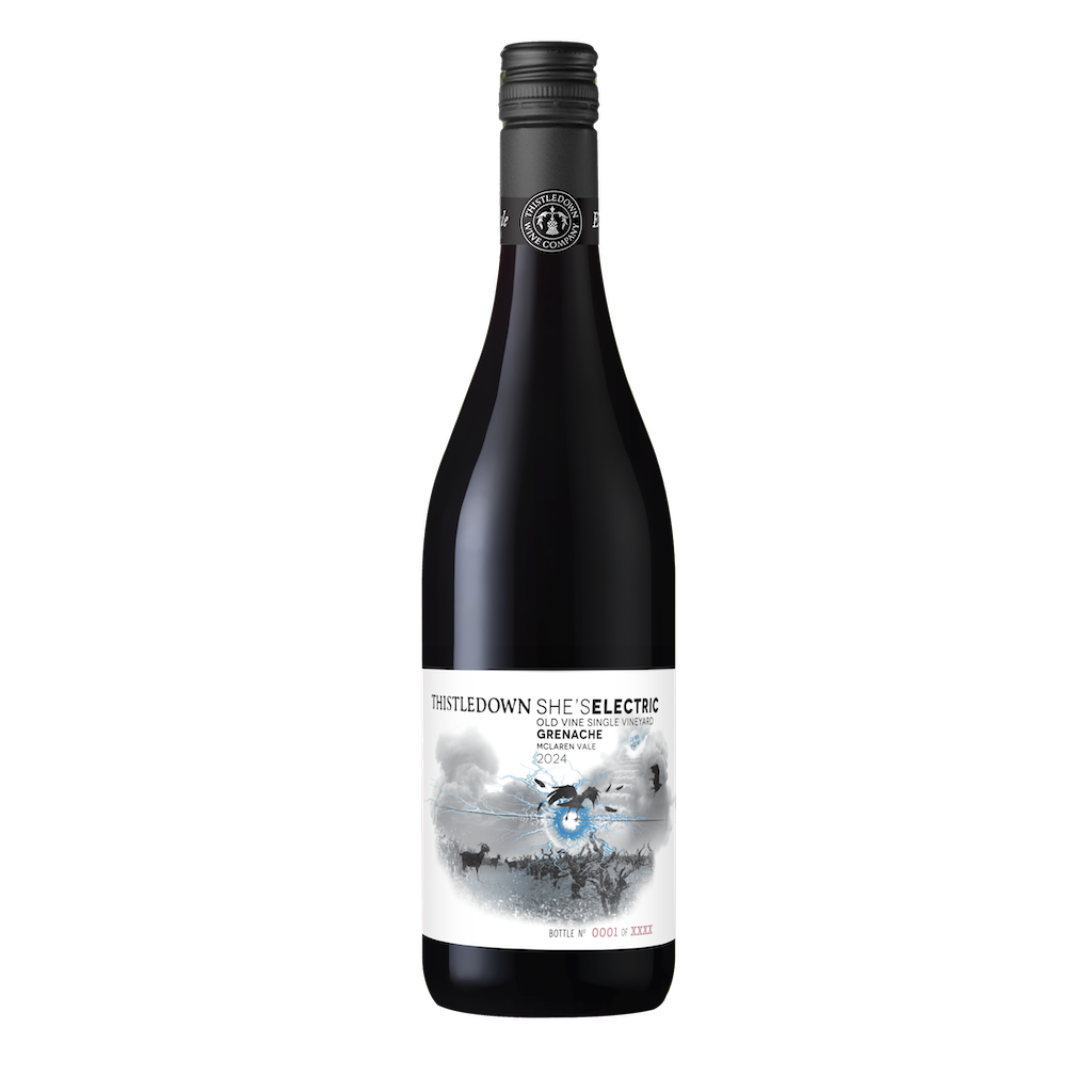 She's Electric Grenache 2025 She's Electric Grenache 2025