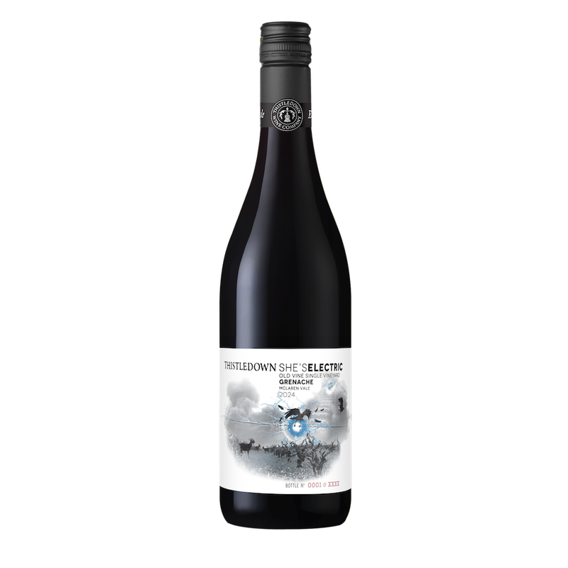 She's Electric Grenache 2025
