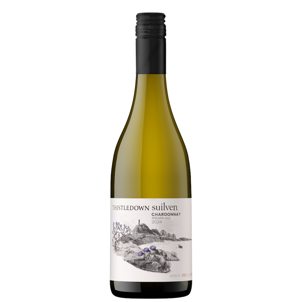 Suilven Chardonnay 2024 Suilven Chardonnay 2024