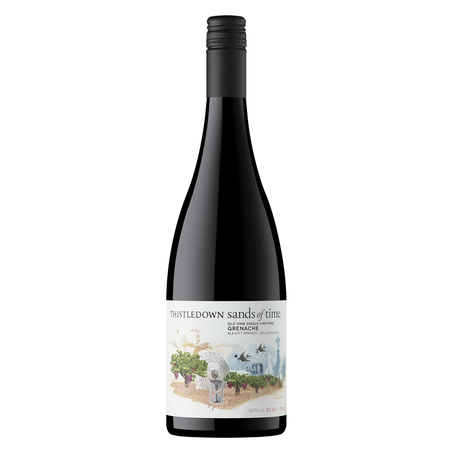 Sands of Time Grenache 2024