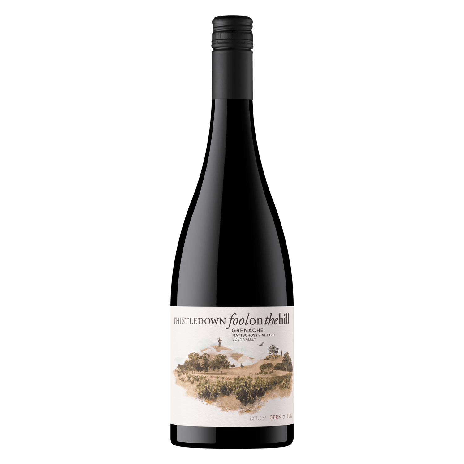 Fool on the Hill Grenache 2024