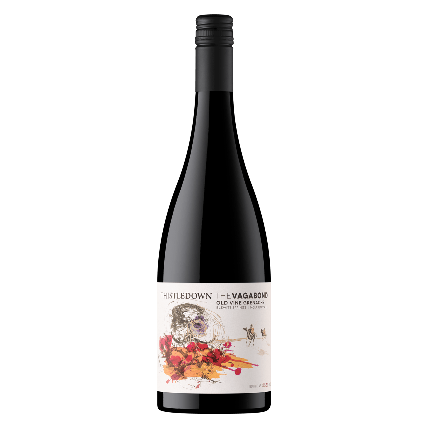 The Vagabond Grenache 2024 The Vagabond Grenache 2024