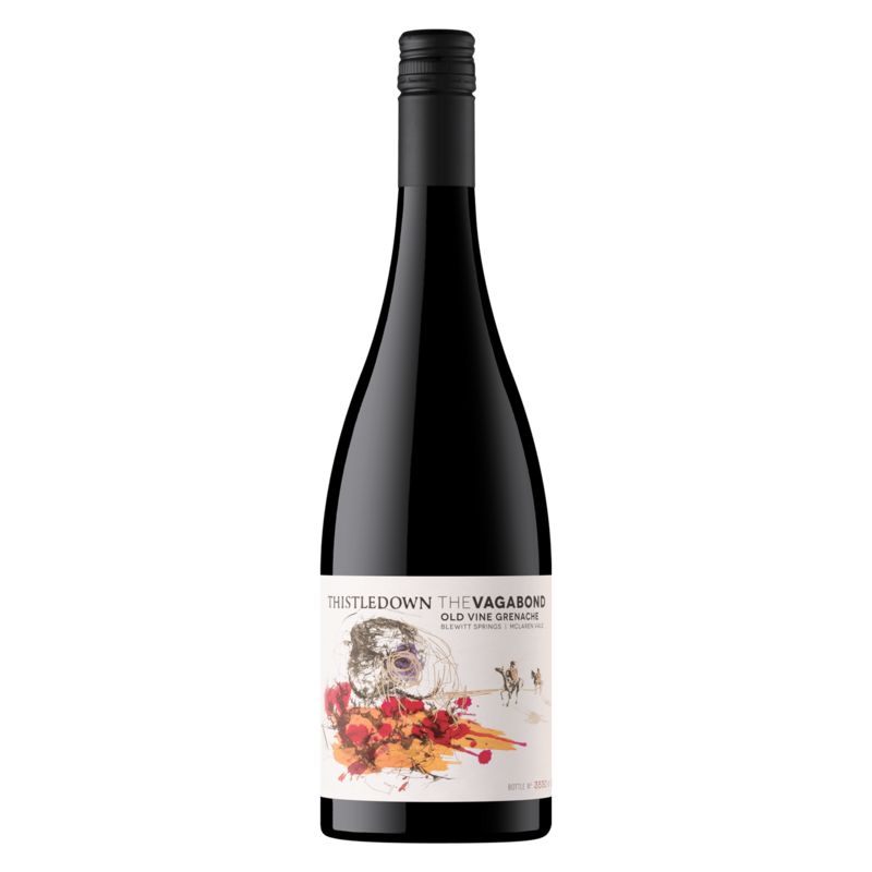 The Vagabond Grenache 2024