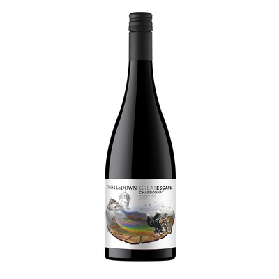 The Great Escape Chardonnay 2024
