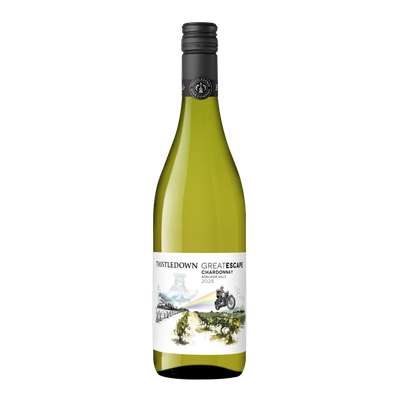 The Great Escape Chardonnay 2025