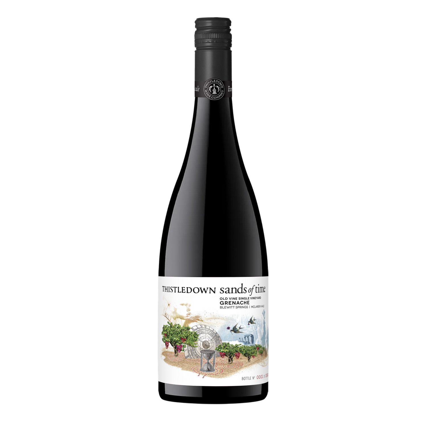 Sands of Time Grenache 2025
