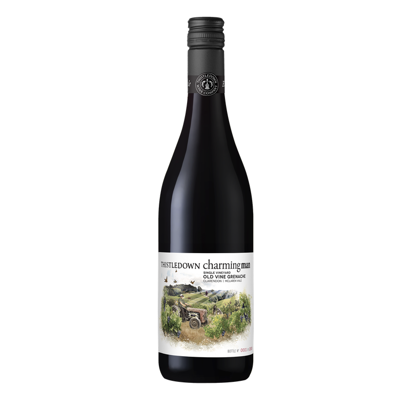 PRE-RELEASE - This Charming Man Grenache 2025