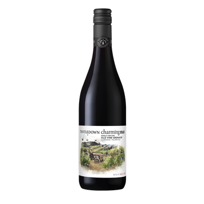 PRE-RELEASE - This Charming Man Grenache 2025 PRE-RELEASE - This Charming Man Grenache 2025
