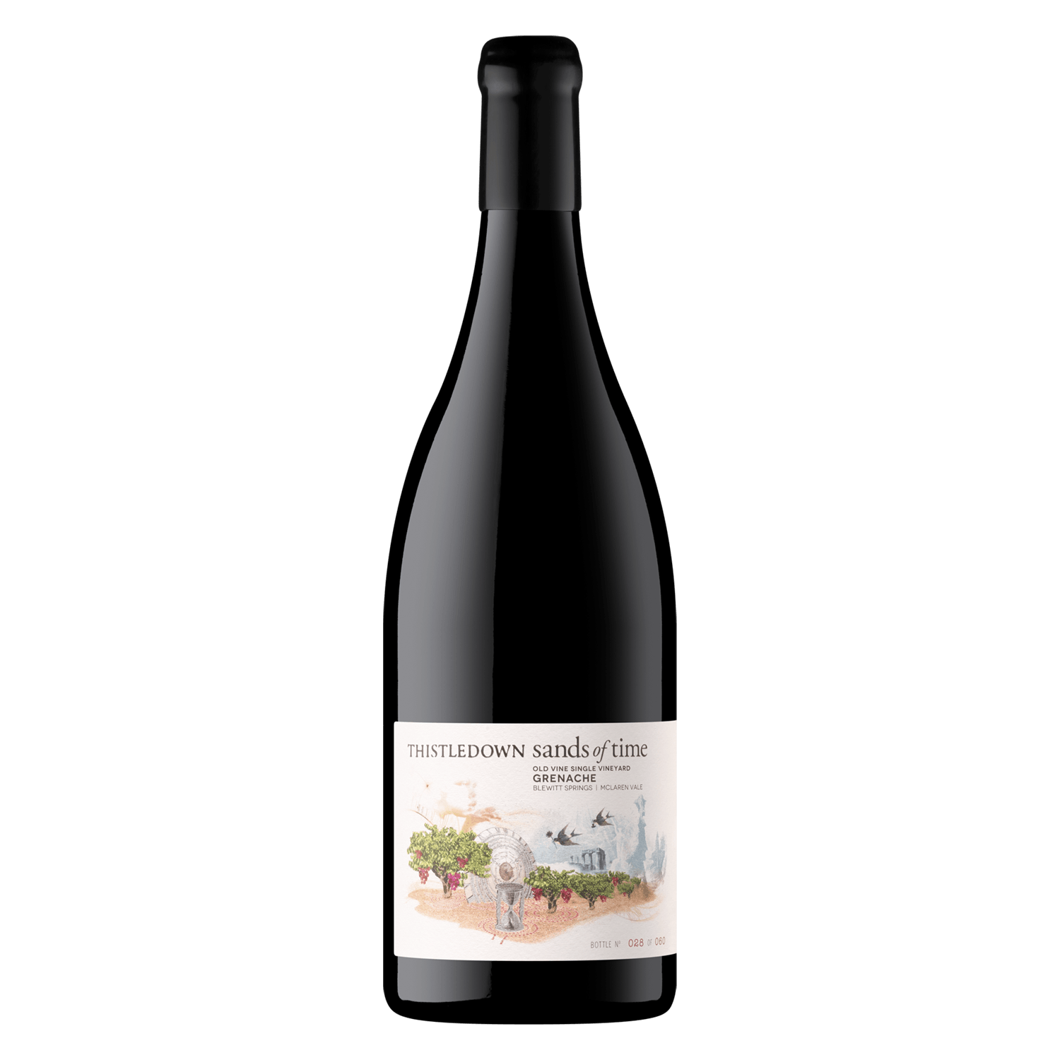MAGNUM - Sands of Time Grenache 2025