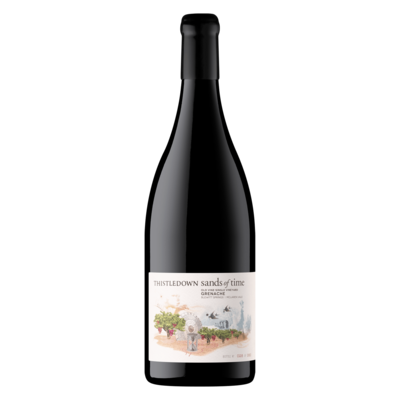 MAGNUM - Sands of Time Grenache 2025 MAGNUM - Sands of Time Grenache 2025