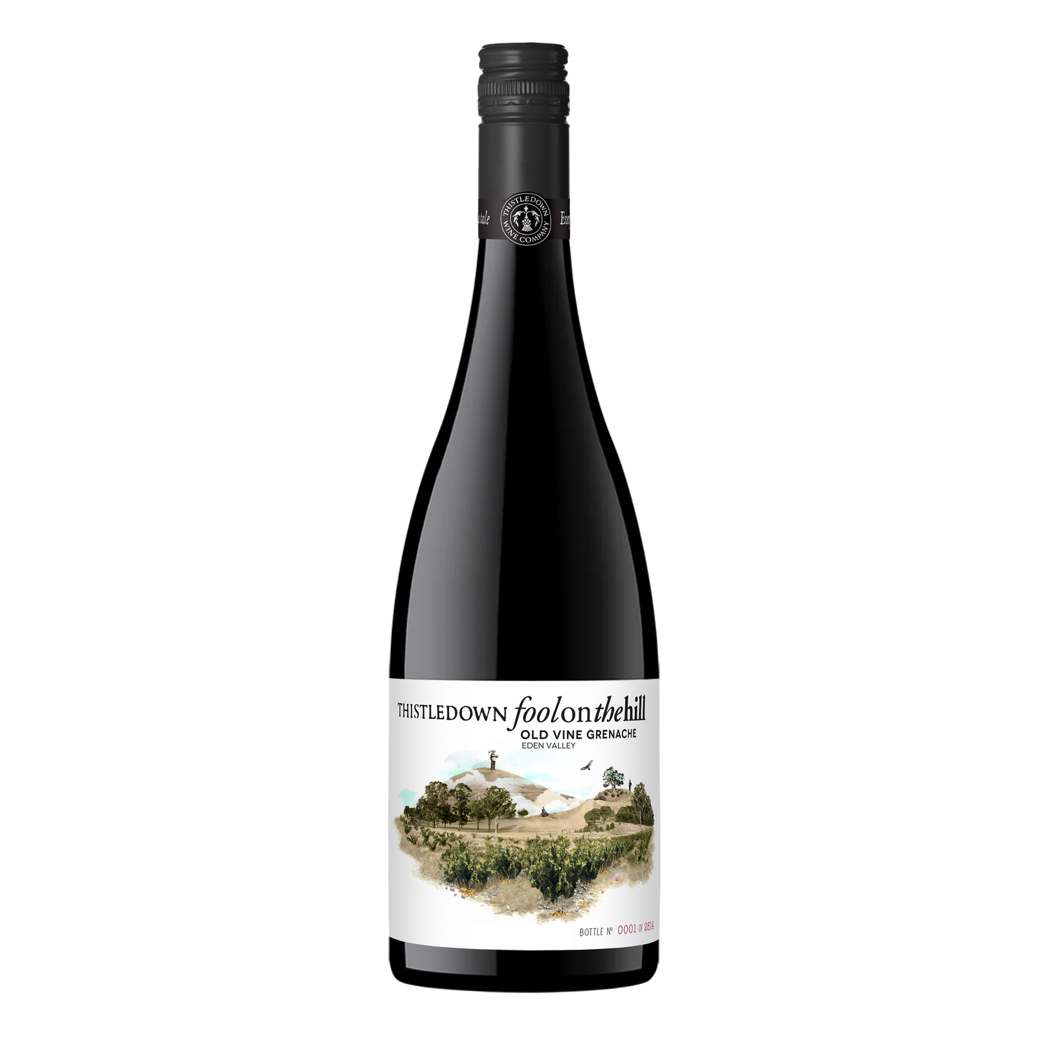 Fool on the Hill Grenache 2025