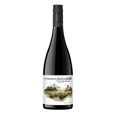 Fool on the Hill Grenache 2025 Fool on the Hill Grenache 2025