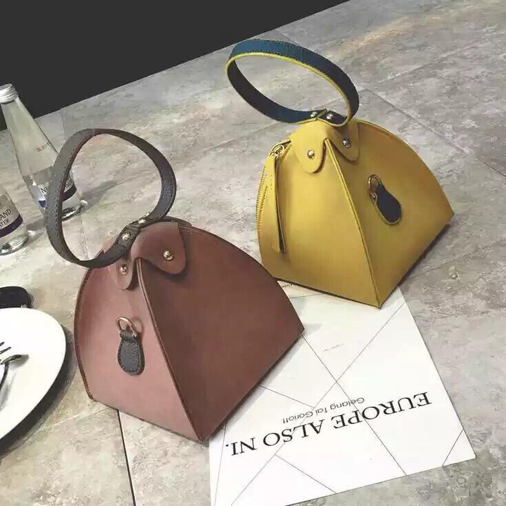 British Retro Bag