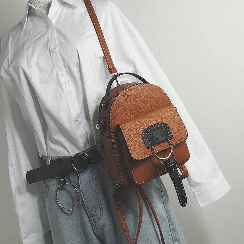 High Qualify Leather Bag