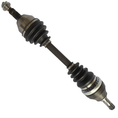 Alberi Motore / Semiassi