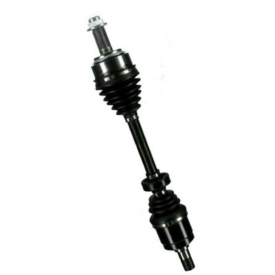 SEMIASSE MANUALE / AUTOMATICO ANTERIORE SINISTRO Honda	CR-V [RE] da 2007 a 2020