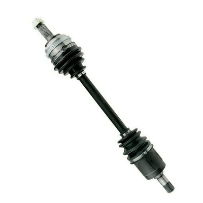 SEMIASSE MANUALE ANTERIORE DESTRO Honda Civic [ES] / Civic [EP, EU, EV] / Civic [Coupe] [EM] da 2001 a 2006