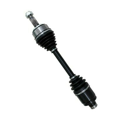 SEMIASSE MANUALE / AUTOMATICO ANTERIORE DESTRO Honda CR-V III (RE) 2.2 i-CDTi 4WD / 2.2 i-DTEC da 2007-