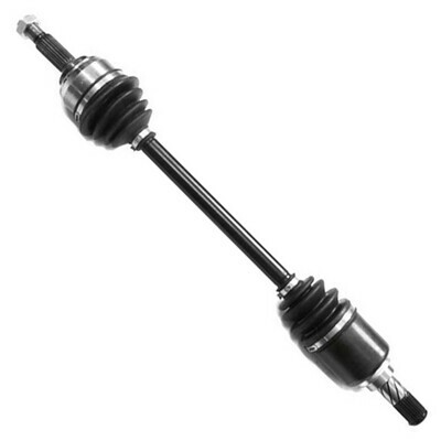 SEMIASSE MANUALE ANTERIORE SINISTRO Nissan Micra C+C [K12] da 2005 a 2011 / Micra [K12] da 2003 a 2010 / Note da 2006 a 2012