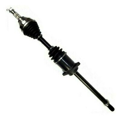 SEMIASSE MANUALE ANTERIORE DESTRO Nissan Qashqai +2 I 1.5 dCi da 2007 a 2014