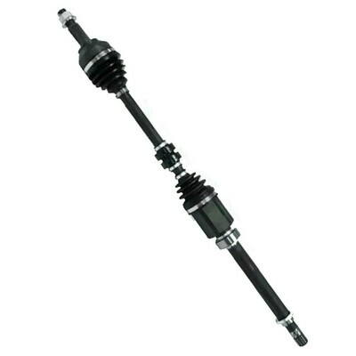 SEMIASSE MANUALE ANTERIORE DESTRO Nissan Qashqai +2 I (J10) da 2007 a 2014