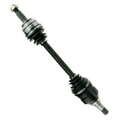 SEMIASSE MANUALE / AUTOMATICO ANTERIORE SINISTRO Toyota	Corolla [E12] da 2001 a 2007 / Corolla [Verso] da 2001 a 2004 / Corolla [E12] da 2001 a 2008