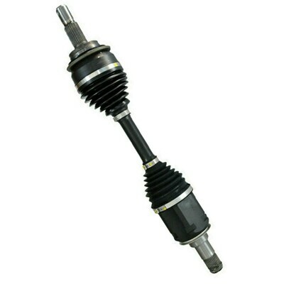 SEMIASSE ANTERIORE BILATERALE SINISTRO o DESTRO TOYOTA LAND CRUISER PRADO J12 J15 2.8 3.0 D-4D 4.0