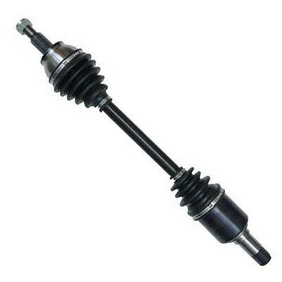 SEMIASSE AUTOMATICO ANTERIORE SINISTRO Mercedes A Classe (W169) da 2004 a 2012 / B Class (W245) da 2005 a 2012