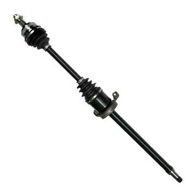 SEMIASSE MANUALE ANTERIORE DESTRO Mercedes Classe A W169 B W245 da 2005 a 2012