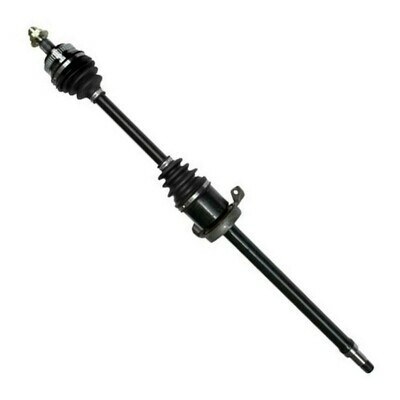 SEMIASSE AUTOMATICO ANTERIORE DESTRO Mercedes A Class (W169) da 2004 a 2012 / B Class (W245) da 2005 a 2012