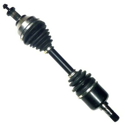 1 SEMIASSE CAMBIO MANUALE ANTERIORE SINISTRO Volvo C30 da 2006 C70 II S40 II V50