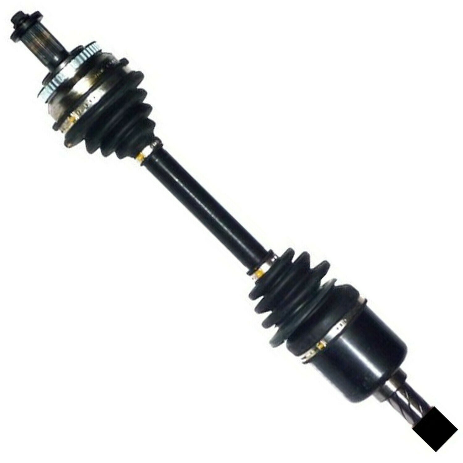 SEMIASSE MANUALE ANTERIORE SINISTRO Volvo S60 I da 2000 a 2010