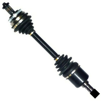 SEMIASSE MANUALE ANTERIORE SINISTRO Volvo S60 I da 2000 a 2010