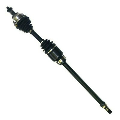 1 SEMIASSE CAMBIO MANUALE ANTERIORE DESTRO Volvo C30 da 2006 C70 II S40 II V50