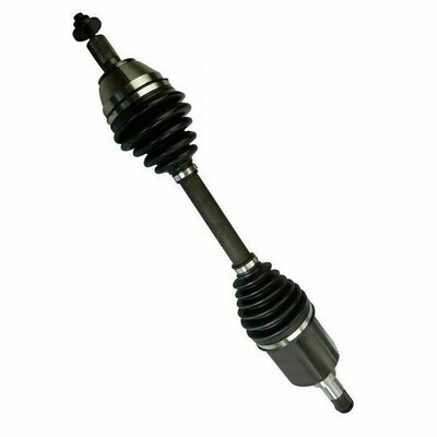 SEMIASSE MANUALE ANTERIORE SINISTRO Volvo C30 / S40 II / V50 da 2010 a 2013