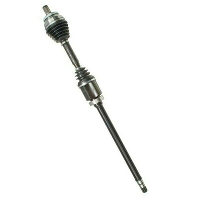 SEMIASSE MANUALE ANTERIORE DESTRO Volvo S60 I da 2000 a 2010