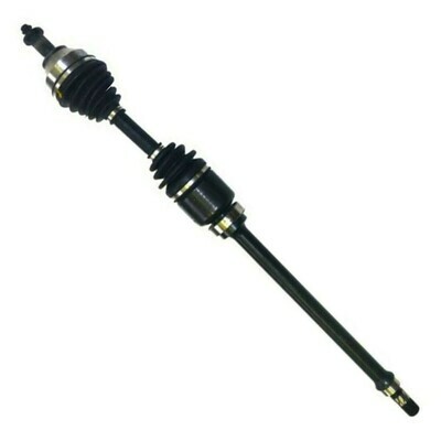 SEMIASSE AUTOMATICO ANTERIORE DESTRO Volvo C30 da 2006 a 2013 / C70 II [Cabriolet] da 2006 a 2013